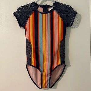 art class swimsuit